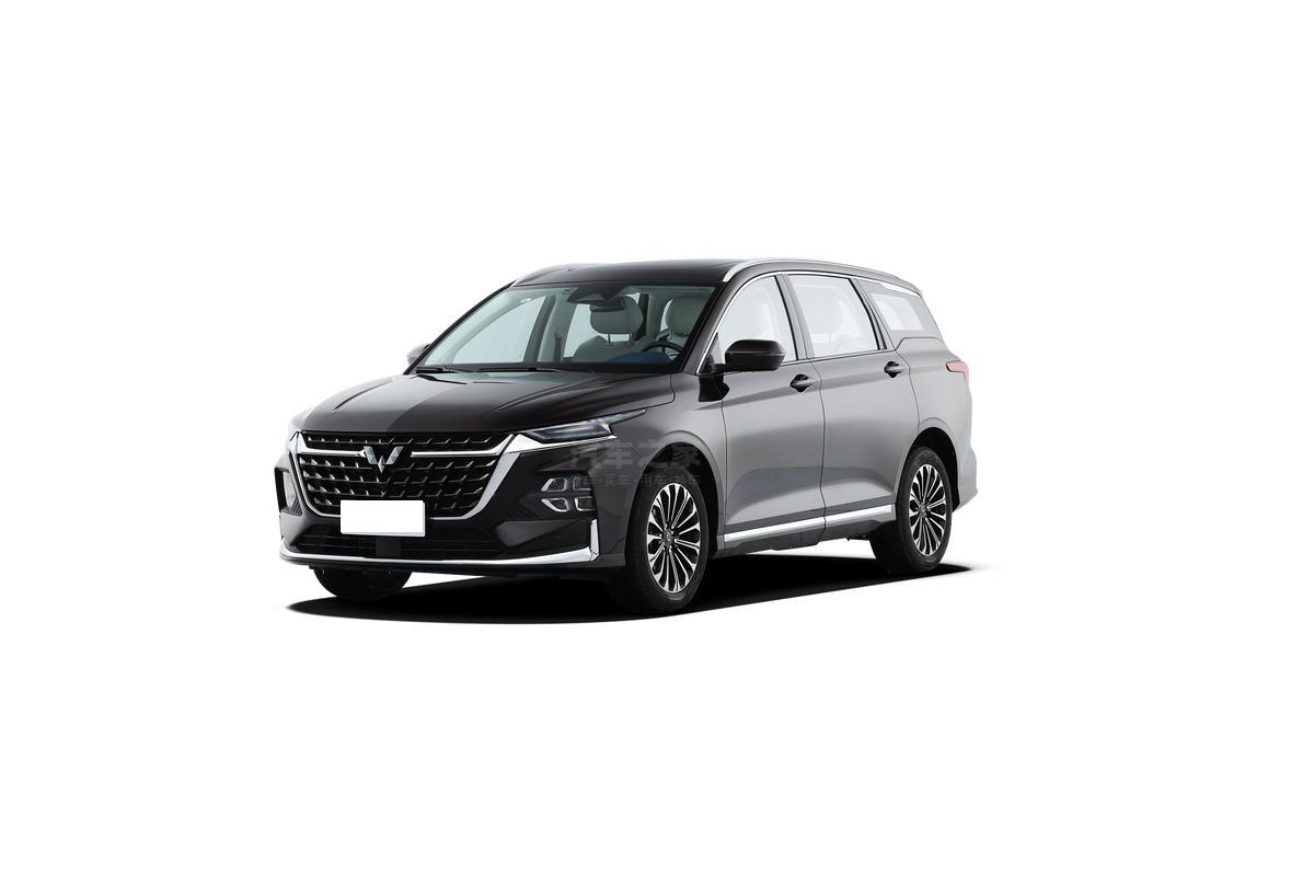 Wuling Kaijie